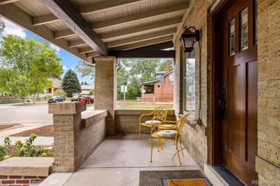 1195 S Grant Street, Denver, CO 80210 - Photo 4