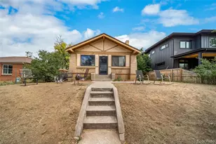 2678 Jasmine St, Denver, CO 80207 - Photo 2