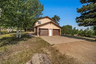 206 Little Horn Rd, Westcliffe, CO 81252 - Photo 2