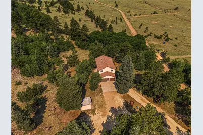 206 Little Horn Road, Westcliffe, CO 81252 - Photo 34