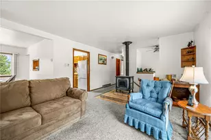 206 Little Horn Rd, Westcliffe, CO 81252 - Photo 8