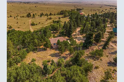 206 Little Horn Road, Westcliffe, CO 81252 - Photo 32