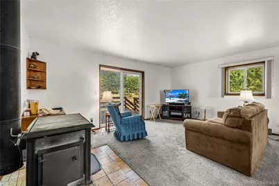 206 Little Horn Road, Westcliffe, CO 81252 - Photo 6