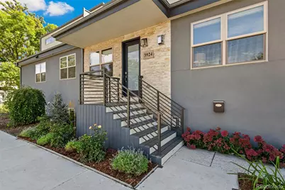 3924 W 30th Avenue, Denver, CO 80212 - Photo 1