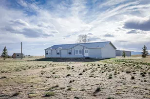 11450 N Log Rd, Calhan, CO 80808 - Photo 1