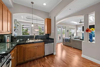 40 Madison Street #303, Denver, CO 80206 - Photo 20