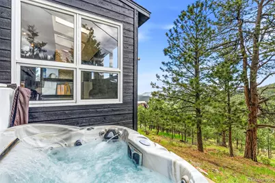 610 Meadow View Drive, Evergreen, CO 80439 - Photo 38
