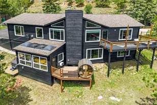 610 Meadow View Dr, Evergreen, CO 80439 - Photo 1