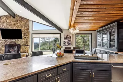 610 Meadow View Drive, Evergreen, CO 80439 - Photo 12