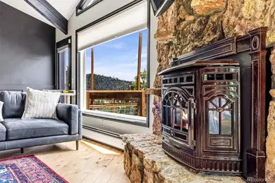 610 Meadow View Drive, Evergreen, CO 80439 - Photo 8