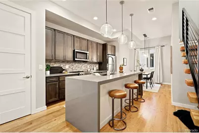 4455 Tennyson Street, Denver, CO 80212 - Photo 2