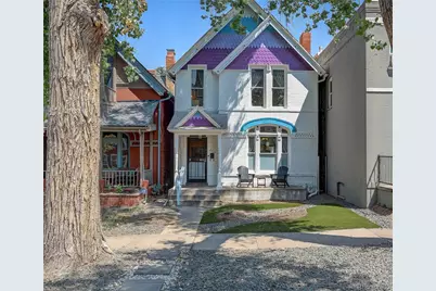 2710 N Williams Street, Denver, CO 80205 - Photo 1