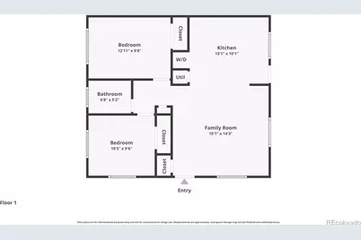 3230 Pontiac Street, Denver, CO 80207 - Photo 26