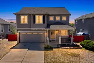 5297 S Malaya Way, Centennial, CO 80015 - Photo 1