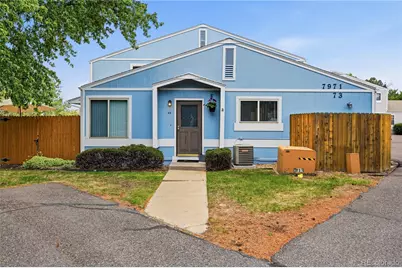 7971 Chase Circle #49, Arvada, CO 80003 - Photo 1