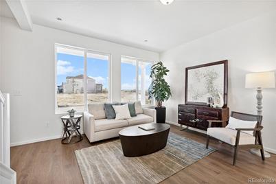 [Address not provided], Johnstown, CO 80534 - Photo 1