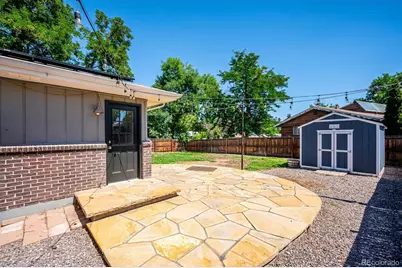 1820 S Teller, Denver, CO 80232 - Photo 20