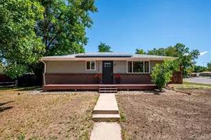 1820 S Teller, Denver, CO 80232 - Photo 1