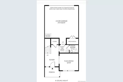 3444 W Elmhurst Place, Littleton, CO 80120 - Photo 2