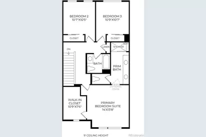3444 W Elmhurst Place, Littleton, CO 80120 - Photo 4