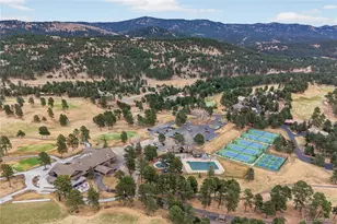 2378 Hearth Dr, Evergreen, CO 80439 - Photo 38