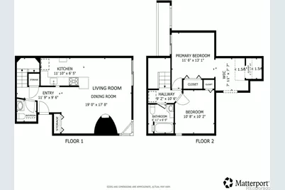 2378 Hearth Drive #20, Evergreen, CO 80439 - Photo 40