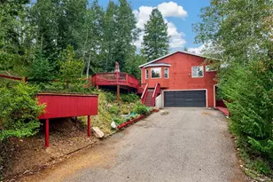 10176 Crest View Dr, Morrison, CO 80465 - Photo 1