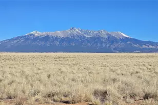 Lots 12 & 13 28th Street N, Blanca, CO 81123 - Photo 1