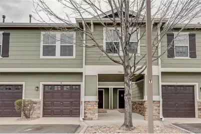 9063 Apache Plume Drive #B, Parker, CO 80134 - Photo 1