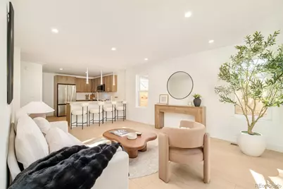 2349 S High Street, Denver, CO 80210 - Photo 2