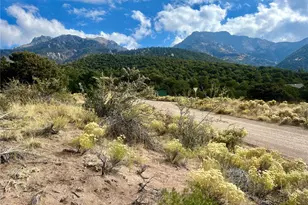 866 Pine Cone Way, Crestone, CO 81131 - Photo 1