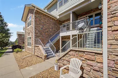 2551 S Bahama Circle #D, Aurora, CO 80013 - Photo 2