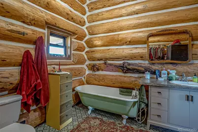 484 Gordon Drive, Walsenburg, CO 81089 - Photo 22