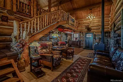 484 Gordon Drive, Walsenburg, CO 81089 - Photo 12