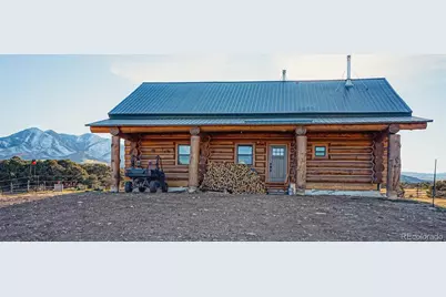 484 Gordon Drive, Walsenburg, CO 81089 - Photo 2