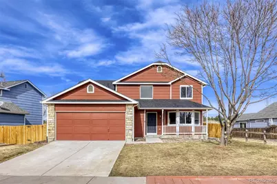 23085 Blackwolf Way, Parker, CO 80138 - Photo 4