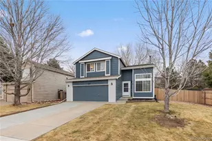 21417 E Crestridge Pl, Centennial, CO 80015 - Photo 2