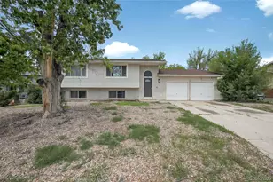 196 Jersey, Colorado Springs, CO 80911 - Photo 1