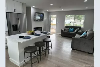 3465 Mosswood Lane, Colorado Springs, CO 80910 - Photo 2