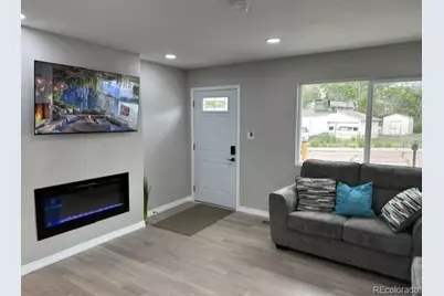 3465 Mosswood Lane, Colorado Springs, CO 80910 - Photo 8