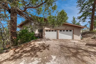 6541 Alpine. Drive, Parker, CO 80134 - Photo 1