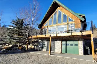 407 Mount Hope Dr, Twin Lakes, CO 81251 - Photo 2