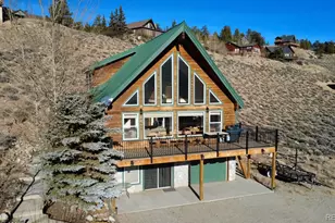407 Mount Hope Dr, Twin Lakes, CO 81251 - Photo 1