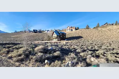 407 Mount Hope Drive, Twin Lakes, CO 81251 - Photo 8