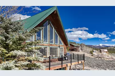 407 Mount Hope Drive, Twin Lakes, CO 81251 - Photo 4