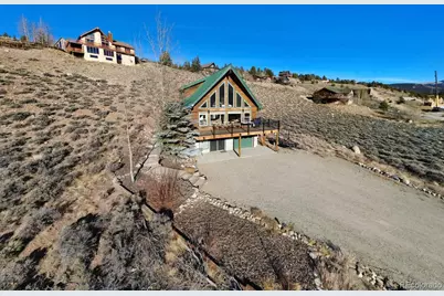 407 Mount Hope Drive, Twin Lakes, CO 81251 - Photo 6