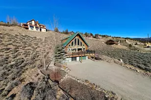 407 Mount Hope Dr, Twin Lakes, CO 81251 - Photo 6