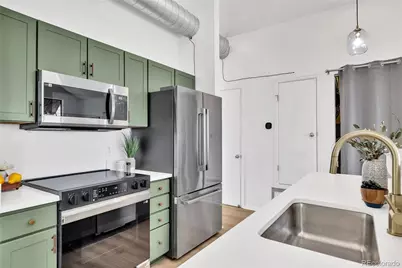3082 Umatilla Street #B, Denver, CO 80211 - Photo 20
