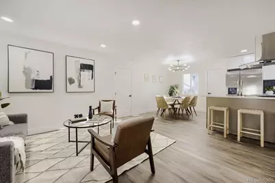 8510 McDougal Street, Denver, CO 80229 - Photo 2