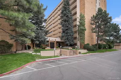 8060 E Girard Avenue #210, Denver, CO 80231 - Photo 1